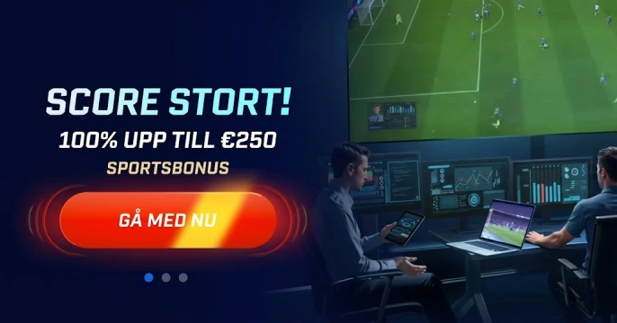 Scored Casino
